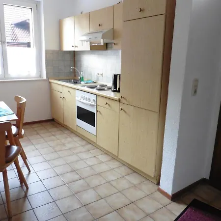 Rhoenzimmer * Findlos