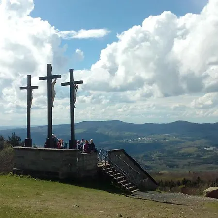 Rhoenzimmer דירה Findlos