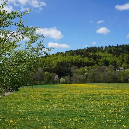 Rhoenzimmer شقة Findlos