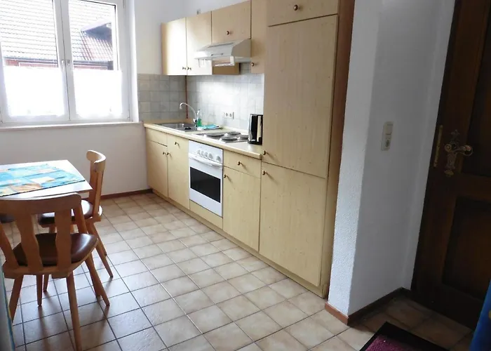 Rhoenzimmer * Findlos