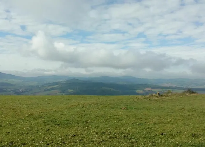 Lägenhet Rhoenzimmer